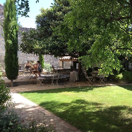 Le Posterlon Bed & Breakfast Caumont-sur-Durance Ngoại thất bức ảnh